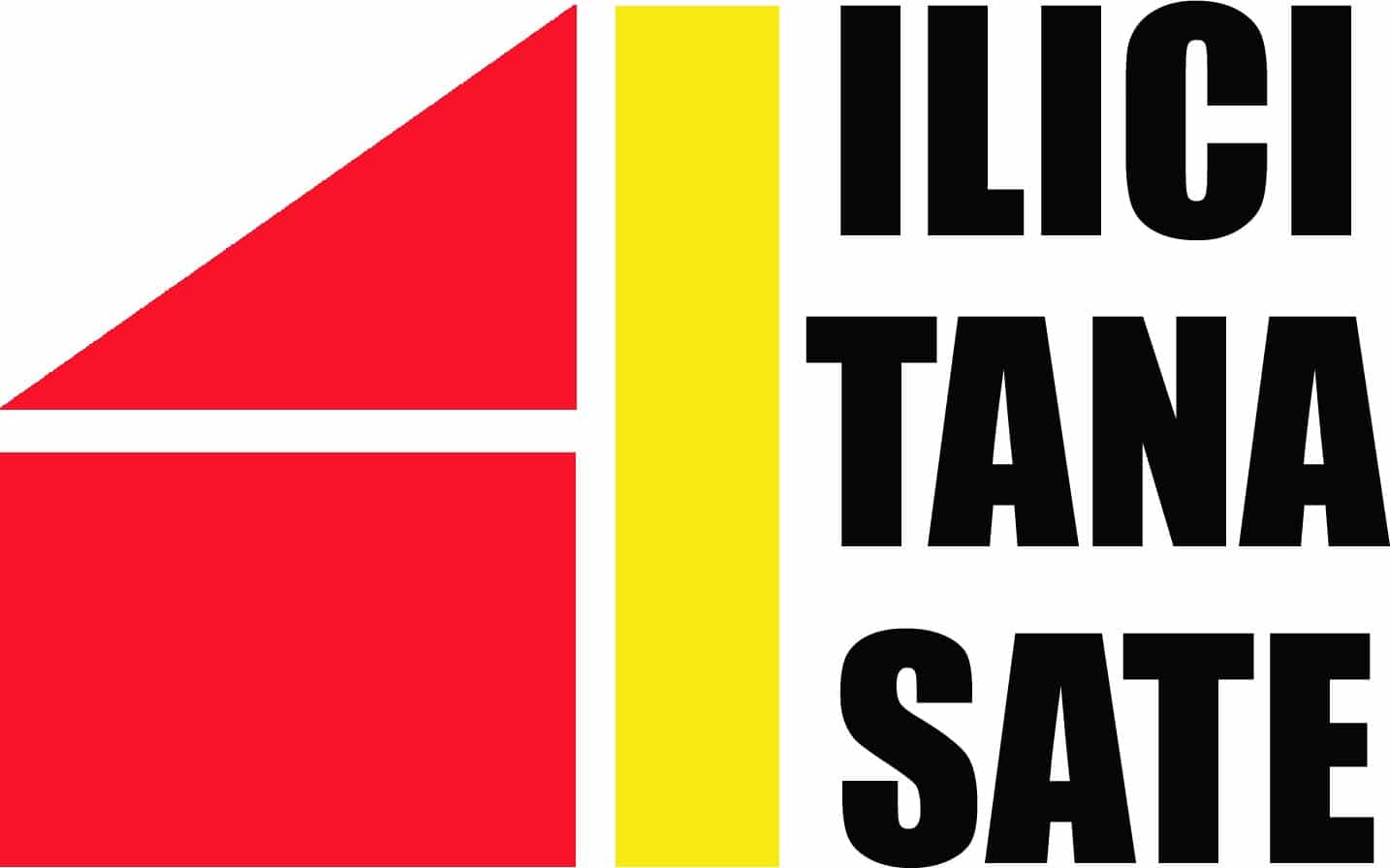 Logo de Grupo Ilicitana Sate